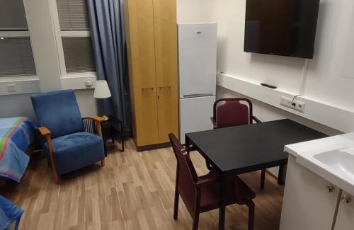 Kemi Apartment | Hotel 24 - Karihaara - Kemi