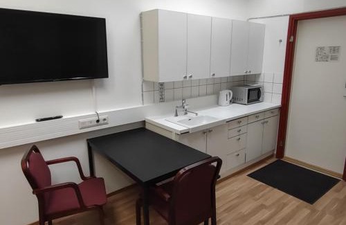Kemi Apartment | Hotel 24 - Karihaara - Kemi
