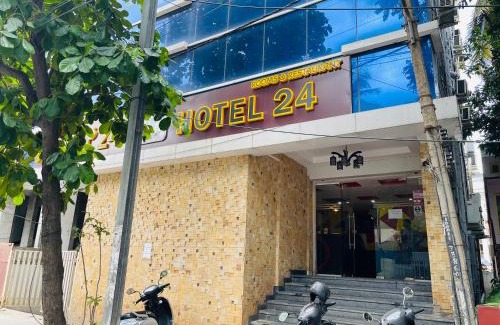 Jayanagar Hotel | Hotel 24 plus
