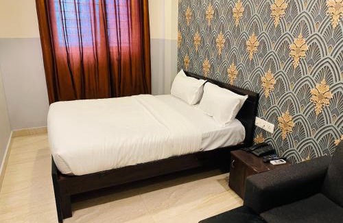 Jayanagar Hotel | Hotel 24 plus
