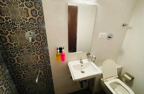 Jayanagar Hotel | Hotel 24 plus