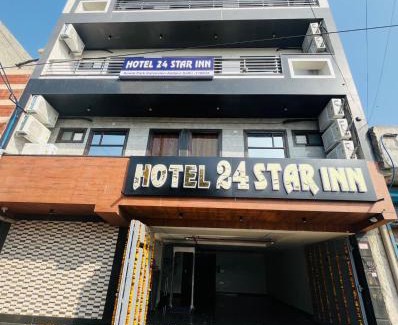 Khattalwada Hotel | Hotel 24 STAR INN