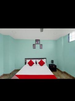 Dhanbad House | Hotel 27 degree