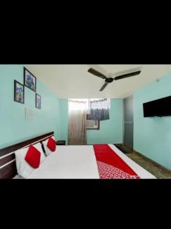 Dhanbad House | Hotel 27 degree
