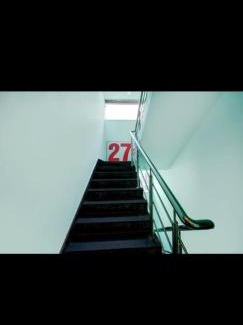Dhanbad House | Hotel 27 degree