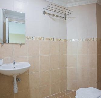 Titiwangsa Sentral Hotel | Hotel 28 Titiwangsa
