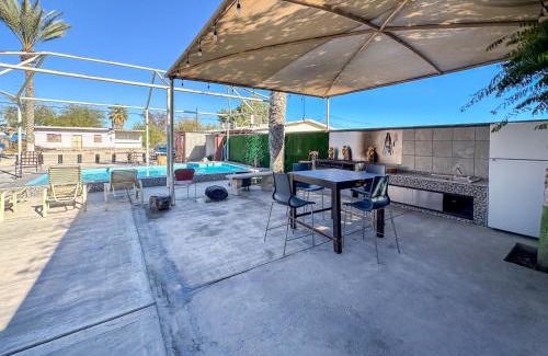 Ferrocarrilera Hotel | Hotel 2Fronteras