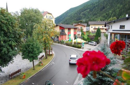 Mallnitz Apartment | Hotel 3 Gemsen
