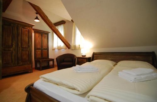 Mallnitz Apartment | Hotel 3 Gemsen