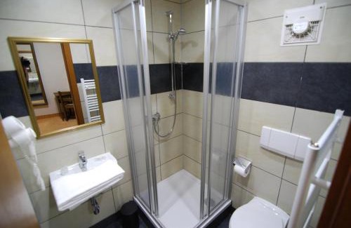 Mallnitz Apartment | Hotel 3 Gemsen