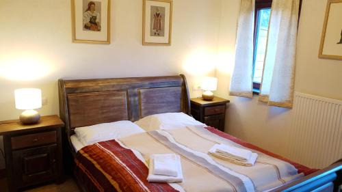 Mallnitz Apartment | Hotel 3 Gemsen
