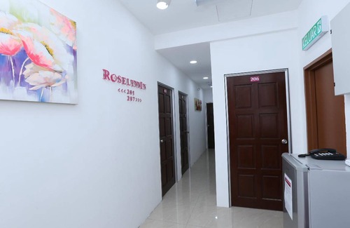 Taman Kota Masai Hotel | Hotel ∙ 3 guests