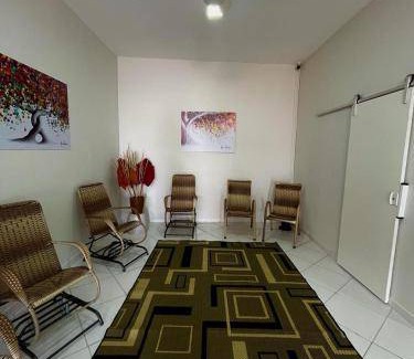 Aracariguama Hotel | Hotel ∙ 3 guests