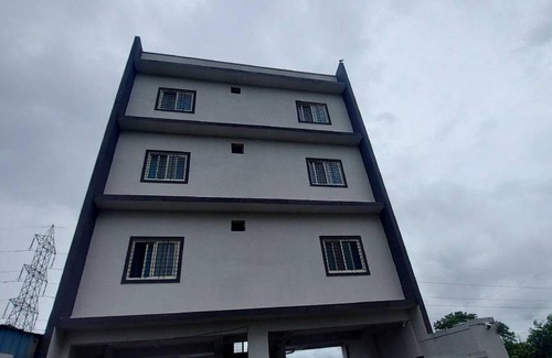 Pimpri - Chinchwad Hotel | Hotel ∙ 3 guests