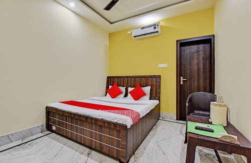 Sujangarh Hotel | Hotel ∙ 3 guests