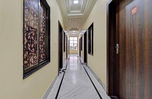 Sujangarh Hotel | Hotel ∙ 3 guests