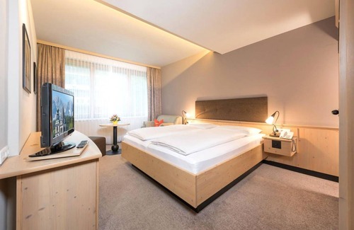 Kitzbuehel Hotel | Hotel ∙ 3 guests