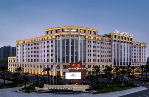 Yushui District Hotel | Hotel ∙ 3 guests