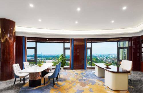Yushui District Hotel | Hotel ∙ 3 guests