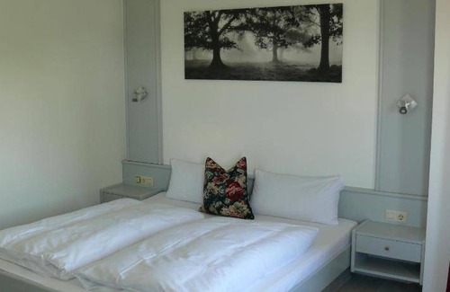 Leiselheim Hotel | Hotel ∙ 3 guests