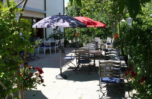 Leiselheim Hotel | Hotel ∙ 3 guests