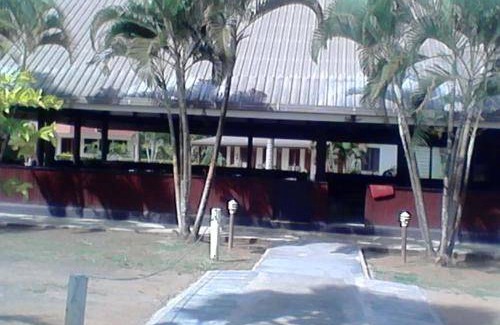 Labasa Hotel | Hotel ∙ 3 guests