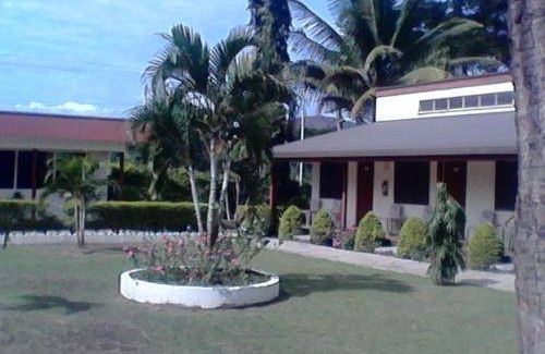 Labasa Hotel | Hotel ∙ 3 guests