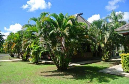Labasa Hotel | Hotel ∙ 3 guests