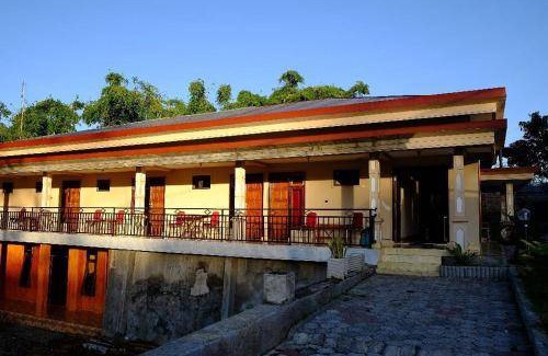 Bajawa Hotel | Hotel ∙ 3 guests