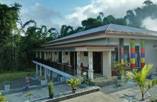 Bajawa Hotel | Hotel ∙ 3 guests