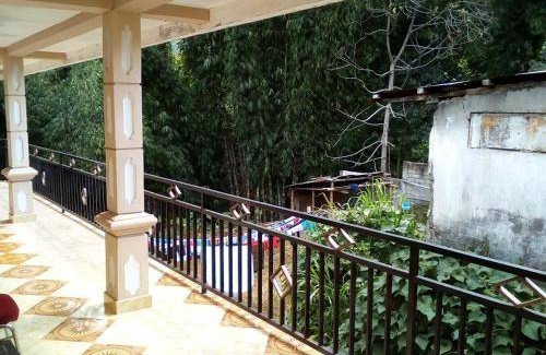 Bajawa Hotel | Hotel ∙ 3 guests