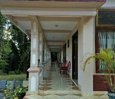 Bajawa Hotel | Hotel ∙ 3 guests