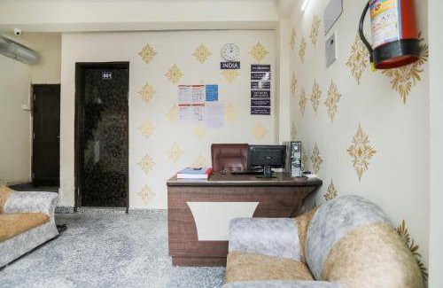 Noida Hotel | Hotel ∙ 3 guests