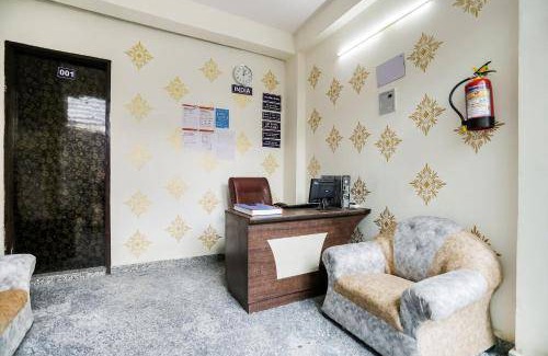 Noida Hotel | Hotel ∙ 3 guests