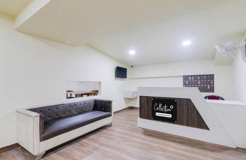 Bareilly Hotel | Hotel ∙ 3 guests