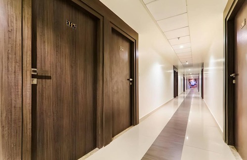 Bareilly Hotel | Hotel ∙ 3 guests