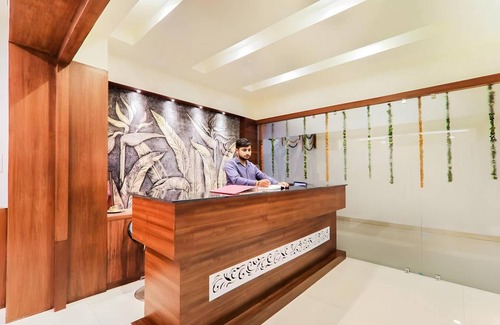 Bareilly Hotel | Hotel ∙ 3 guests