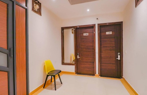 Panchkula Urban Estate Hotel | Hotel ∙ 3 guests