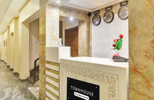 Patna Hotel | Hotel ∙ 3 guests