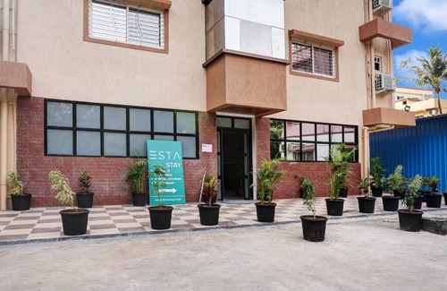 Pune Hotel | Hotel ∙ 3 guests