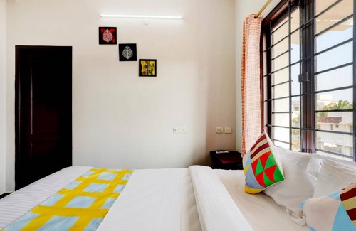 Kanathur Hotel | Hotel ∙ 3 guests