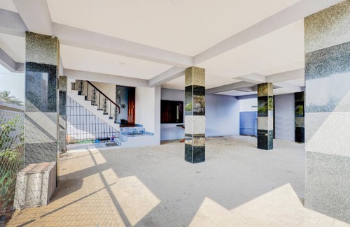 Kanathur Hotel | Hotel ∙ 3 guests