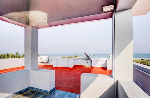 Kanathur Hotel | Hotel ∙ 3 guests