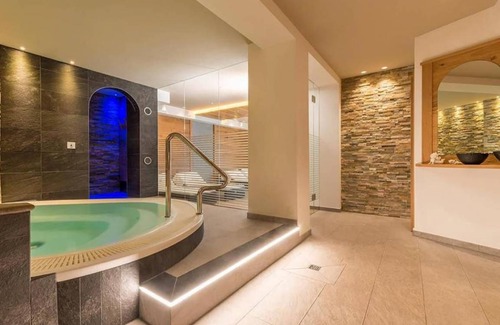 Vipiteno Hotel | Hotel ∙ 3 guests