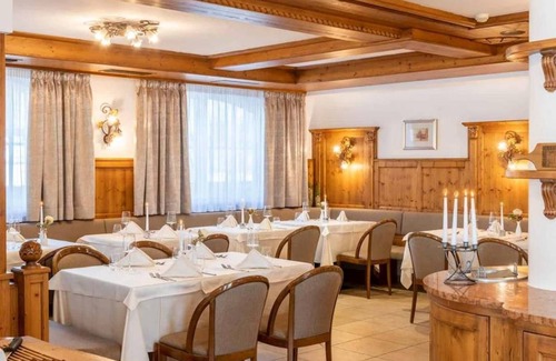 Vipiteno Hotel | Hotel ∙ 3 guests