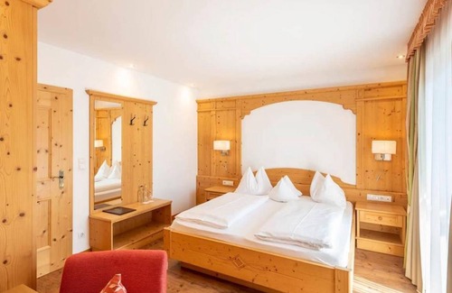 Vipiteno Hotel | Hotel ∙ 3 guests