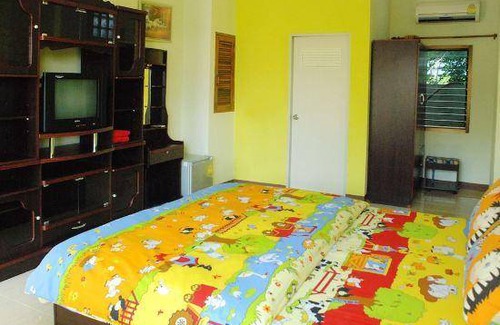 Khon Kaen Hotel | Hotel ∙ 3 guests