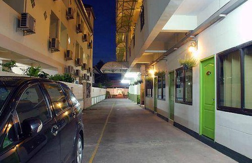 Khon Kaen Hotel | Hotel ∙ 3 guests