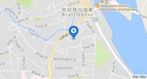 Brattleboro Hotel | Hotel ∙ 3 guests