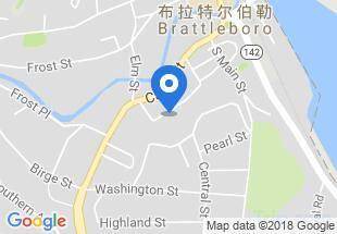 Brattleboro Hotel | Hotel ∙ 3 guests